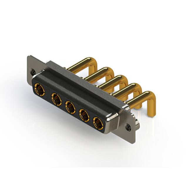 630-5W5-250-3N2 EDAC Inc.  Conjuntos de conectores D-Sub